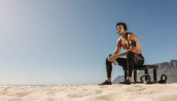 The benefits of NAD+