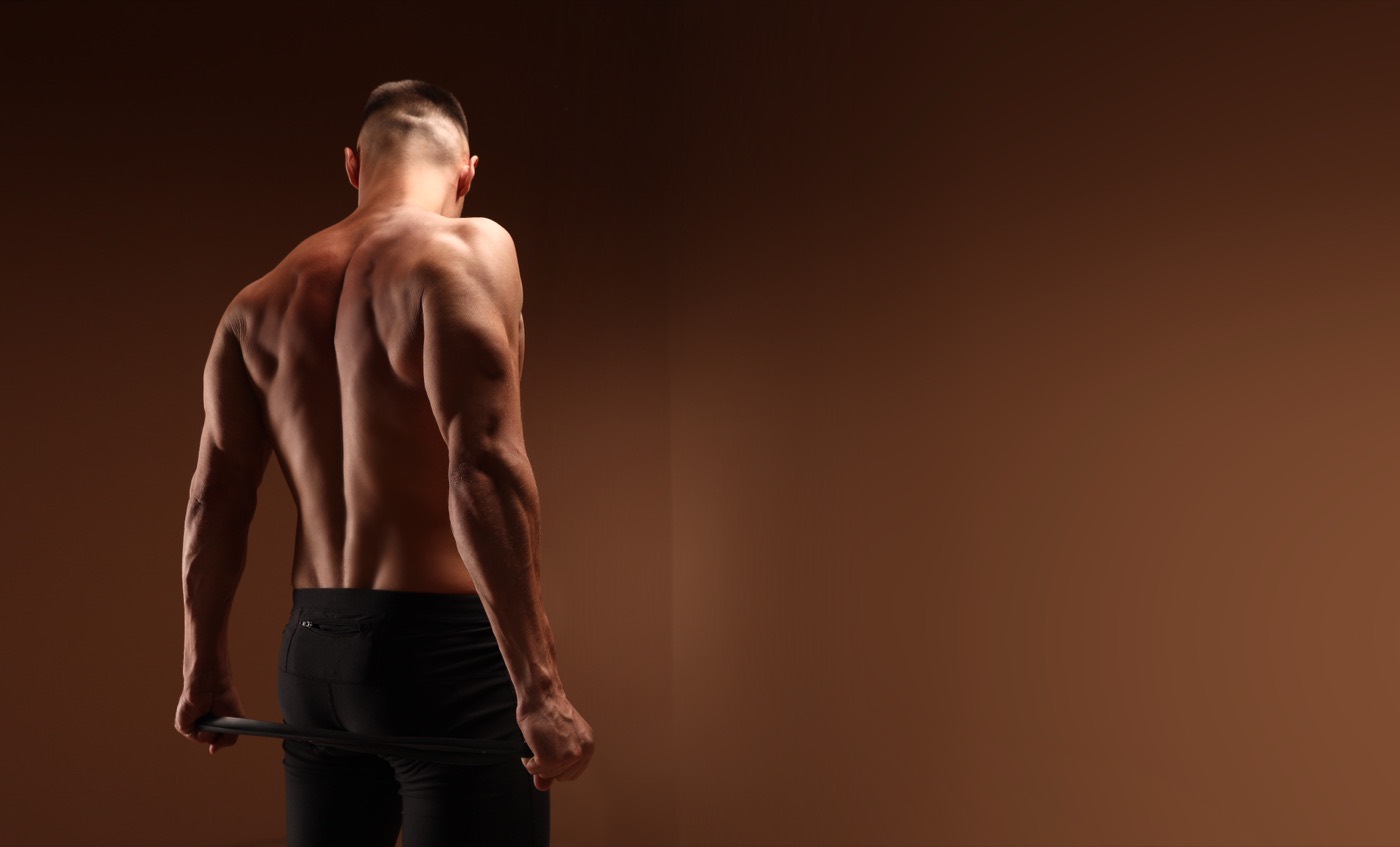 Testosterone Replacement Therapy (TRT): A Game-Changer for Men's Health and Vitality