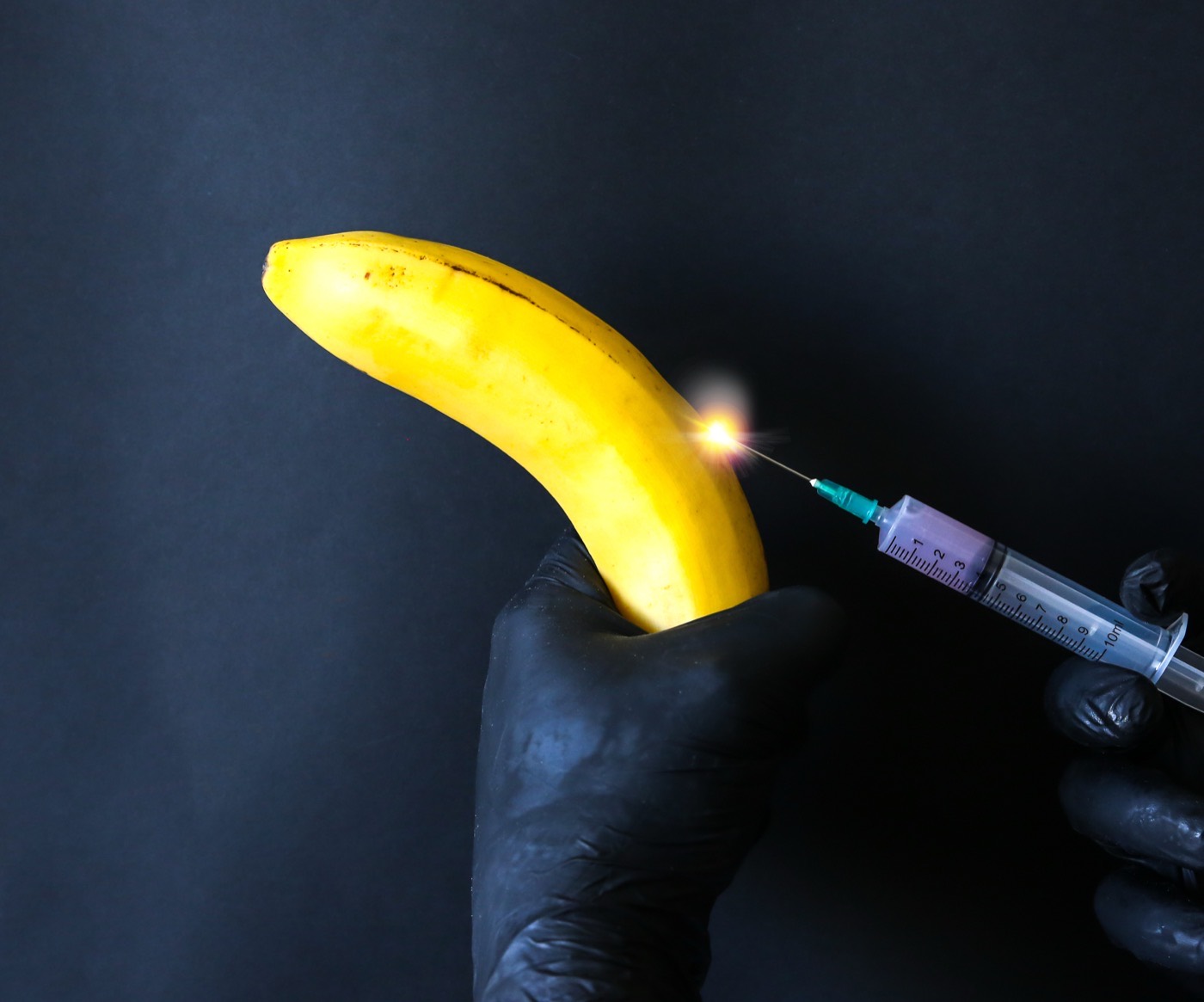 Botulinum Toxin Treatment for ED: Is it effective?