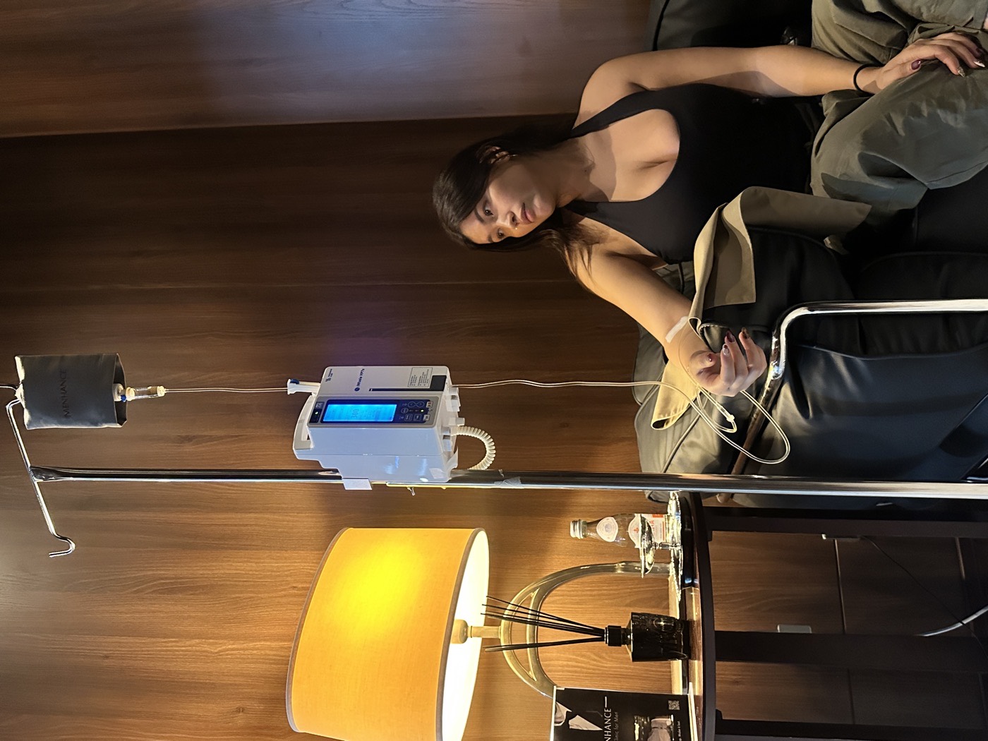 IV Drips for Women