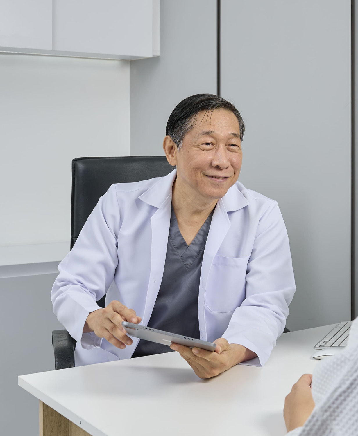Men's Health Specialists I Menhance Clinic