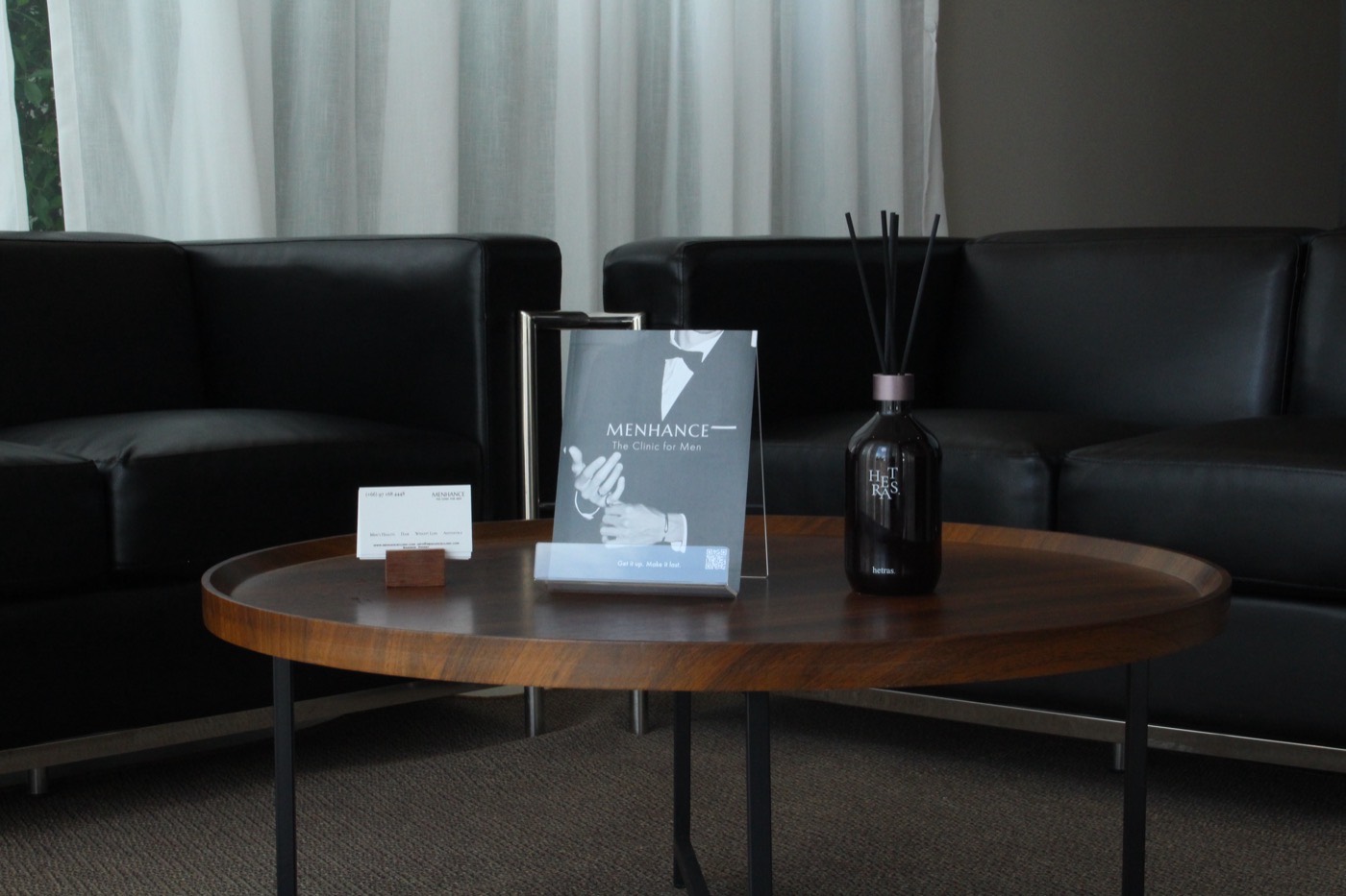 Welcome to MENHANCE Phuket: Your One-Stop Men's Health Clinic in Bang Tao