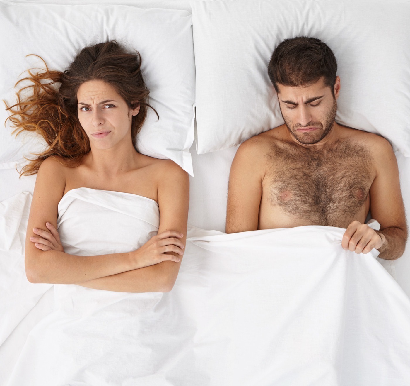 Understanding Erectile Dysfunction: Causes, Treatments, and Solutions