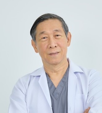 Dr. Teanchai Siricharoensang