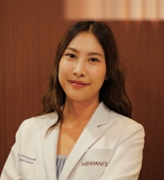 Dr. Pichamon Siricharoensang